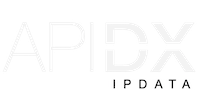 JustAPIDX-IPData-Logo